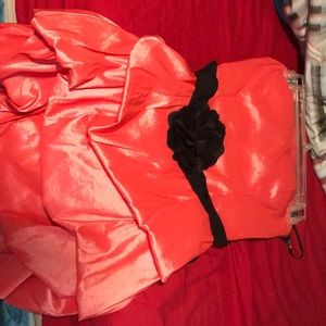 Forever 21 prom dress